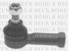 BORG & BECK BTR4409 Tie Rod End